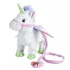 Unicorn mergător