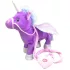 Unicorn mergător