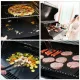 Placă grill teflon 33*40 cm