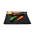 Placă grill teflon 33*40 cm