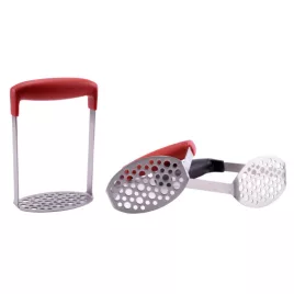 Zdrobitor de cartofi oval