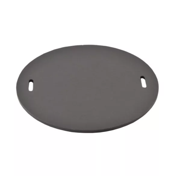 Distribuitor de Flacără din Fontă 17cm