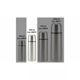 Termos 500 ml