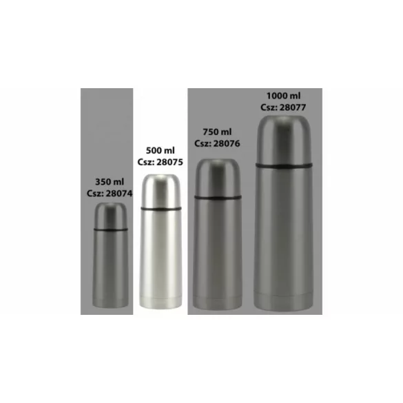 Termos 500 ml
