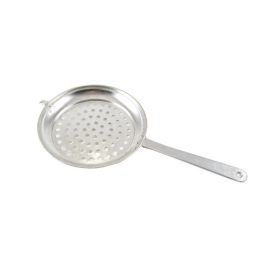 Presă pentru găluște cu mâner, găuri mici