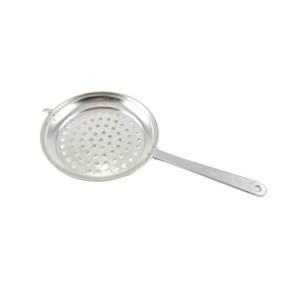 Presă pentru găluște cu mâner, găuri mici