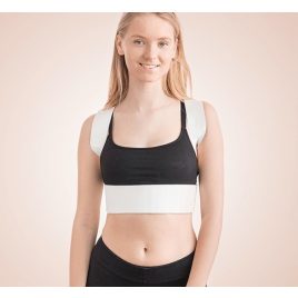 Centură Corectoare Magnetică pentru Postură (InnovaGoods)