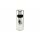 Coș de gunoi inox mic