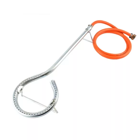 Arzător mic 16 cm