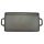 Plită Grill din fontă, 2 fețe, 51*24cm