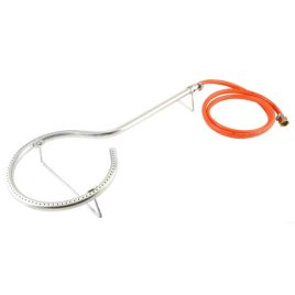 Arzător pe gaz mare 25 cm