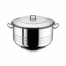 Arian Oală din inox 30*20 cm 12 litri