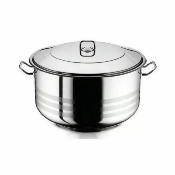 Arian Oală din inox 30*20 cm 12 litri