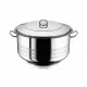 Arian Oală din inox 30*20 cm 12 litri