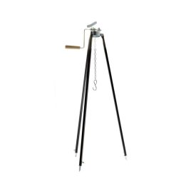 Suport reglabil pentru ceaun cu manivelă 180/100 cm