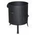 Cuptor 58cm