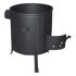 Cuptor 58cm