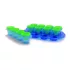 Set pentru preparat pahare de gheață - 12 buc (Perfect Home)
