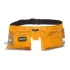 Handy Profesional, curea de scule din piele - 9 buzunare + suport pentru ciocan