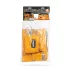 Handy Profesional, curea de scule din piele - 9 buzunare + suport pentru ciocan