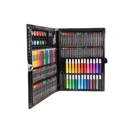 Set artist, în cutie neagră, 168 de piese