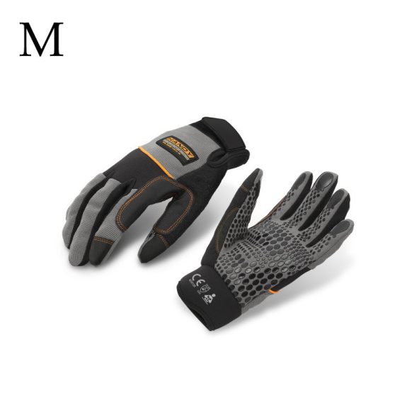 Mănuși de protecție Handy cu velcro