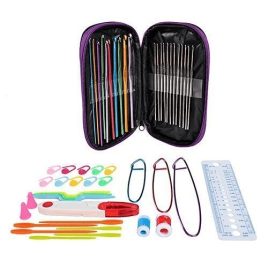 Set croșetat 50 bucăți