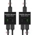 Comutator bidirecțional HDMI 4K