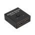 Comutator bidirecțional HDMI 4K