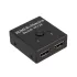 Comutator bidirecțional HDMI 4K