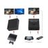 Comutator bidirecțional HDMI 4K