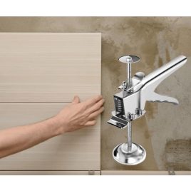 Reglaj înălțime plăci