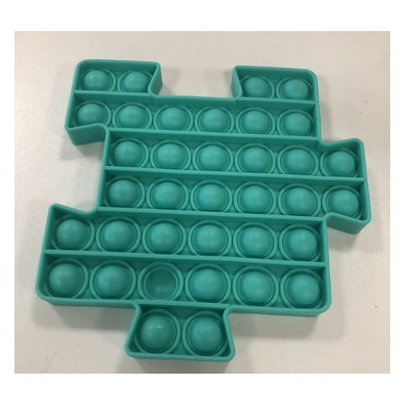 Jucărie antistres din silicon Pop It pentru spart bule