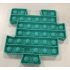 Jucărie antistres din silicon Pop It pentru spart bule