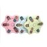 Puzzle interactiv pentru câini, distribuitor de delicii