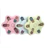 Puzzle interactiv pentru câini, distribuitor de delicii