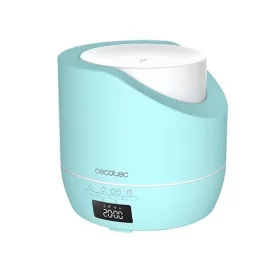 Difuzor de aromaterapie
