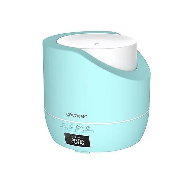 Difuzor de aromaterapie
