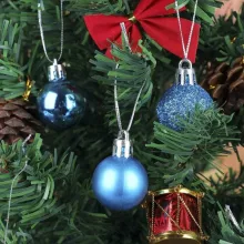 Decor pentru pomul de Crăciun