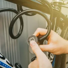 Unealtă pentru bicicletă