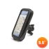 Geantă suport telefon pentru bicicletă - cu ecran tactil