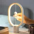 Lampa de echilibru cu comutator magnetic (InnovaGoods)
