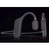 Căști bluetooth deschise, rezistente la apă