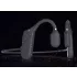 Căști bluetooth deschise, rezistente la apă