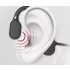 Căști bluetooth deschise, rezistente la apă