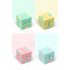 Cub fidget antistres