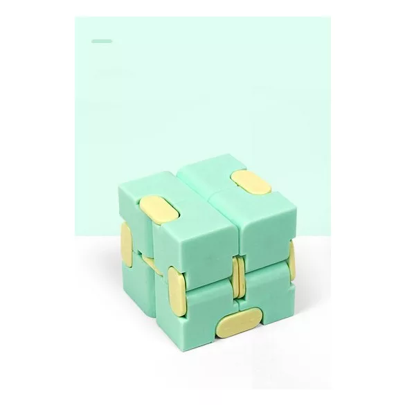 Cub fidget antistres