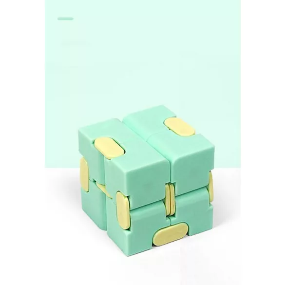 Cub fidget antistres