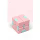 Cub fidget antistres
