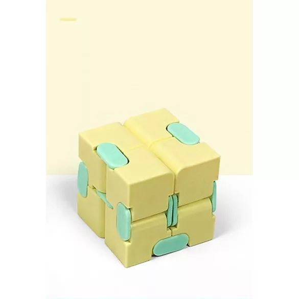 Cub fidget antistres